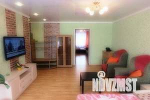 2-к квартира, посуточно, 45м2, 3/5 этаж