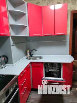 2-к квартира, посуточно, 43м2, 6/9 этаж