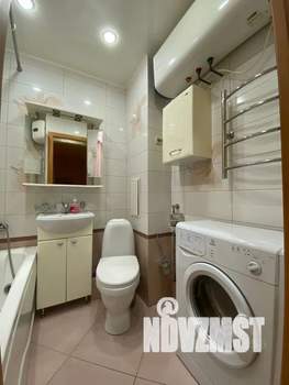 1-к квартира, посуточно, 35м2, 3/5 этаж