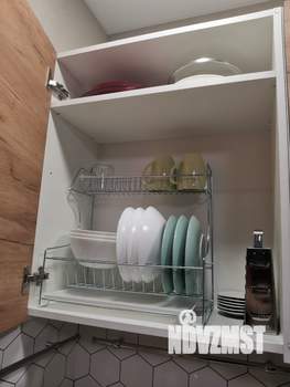 Студия квартира, посуточно, 17м2, 7/9 этаж