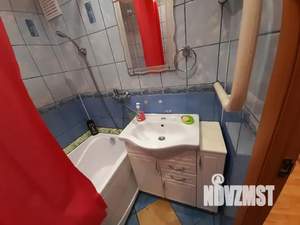 1-к квартира, посуточно, 30м2, 6/9 этаж