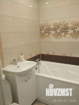 1-к квартира, посуточно, 30м2, 4/5 этаж