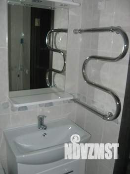 2-к квартира, посуточно, 45м2, 9/9 этаж