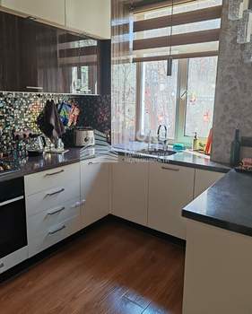 3-к квартира, на длительный срок, 60м2, 2/2 этаж