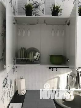 1-к квартира, посуточно, 32м2, 1/5 этаж