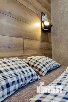 1-к квартира, посуточно, 23м2, 1/1 этаж