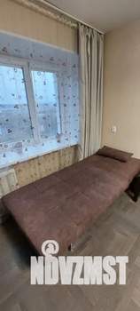 2-к квартира, посуточно, 42м2, 4/5 этаж