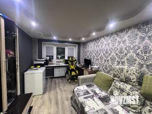 2-к квартира, на длительный срок, 43м2, 3/5 этаж