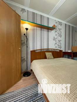 Студия квартира, посуточно, 22м2, 6/9 этаж