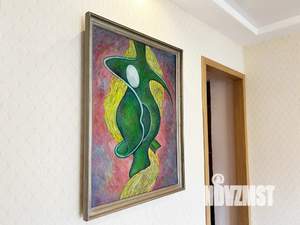 2-к квартира, посуточно, 52м2, 5/5 этаж