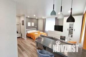 1-к квартира, посуточно, 31м2, 4/5 этаж