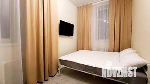 2-к квартира, посуточно, 45м2, 1/2 этаж