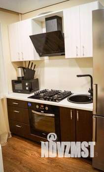 1-к квартира, посуточно, 31м2, 1/1 этаж