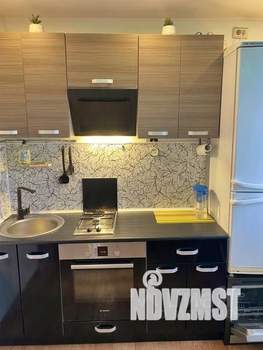 1-к квартира, посуточно, 31м2, 1/1 этаж