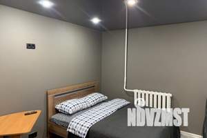 1-к квартира, посуточно, 24м2, 2/11 этаж