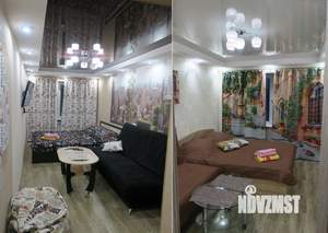 2-к квартира, на длительный срок, 47м2, 2/5 этаж