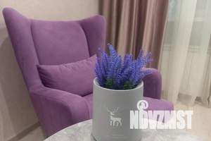 2-к квартира, посуточно, 39м2, 3/5 этаж