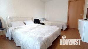 2-к квартира, посуточно, 56м2, 5/9 этаж