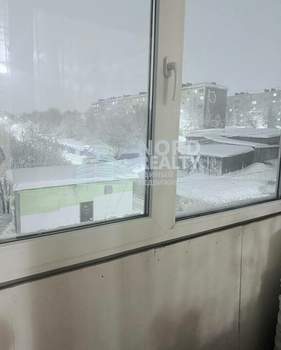 1-к квартира, на длительный срок, 30м2, 1/5 этаж