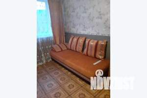 1-к квартира, посуточно, 32м2, 4/5 этаж