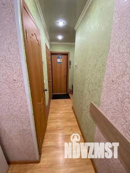 1-к квартира, посуточно, 30м2, 3/9 этаж