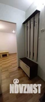 2-к квартира, посуточно, 43м2, 1/9 этаж