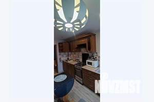 1-к квартира, посуточно, 41м2, 3/5 этаж