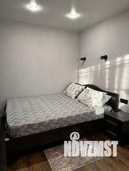 2-к квартира, посуточно, 45м2, 5/5 этаж