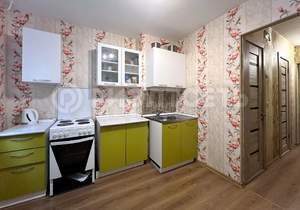 2-к квартира, на длительный срок, 55м2, 1/9 этаж