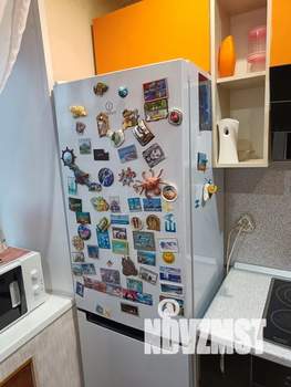 2-к квартира, посуточно, 41м2, 7/9 этаж