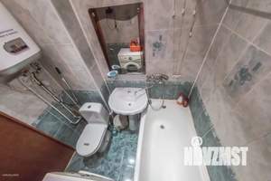2-к квартира, посуточно, 45м2, 1/5 этаж