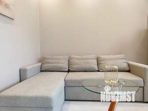 4-к квартира, посуточно, 87м2, 1/1 этаж