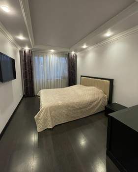 3-к квартира, на длительный срок, 66м2, 4/9 этаж