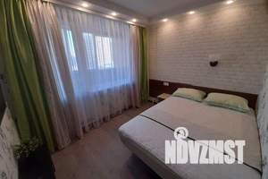 2-к квартира, посуточно, 45м2, 9/10 этаж
