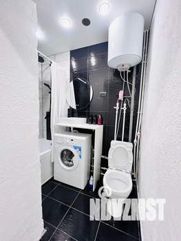 2-к квартира, посуточно, 35м2, 2/5 этаж