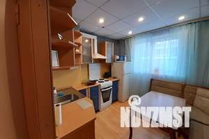 1-к квартира, посуточно, 33м2, 5/10 этаж