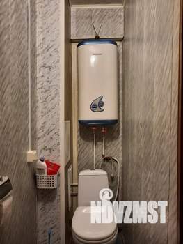 1-к квартира, посуточно, 32м2, 1/9 этаж