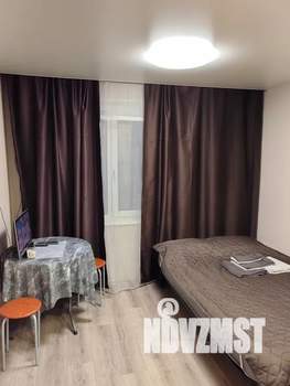 Студия квартира, посуточно, 17м2, 7/9 этаж