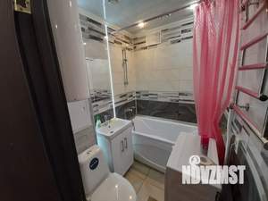 2-к квартира, посуточно, 45м2, 3/5 этаж