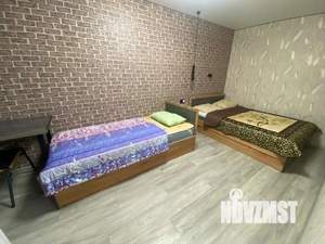 2-к квартира, посуточно, 45м2, 1/1 этаж