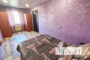 2-к квартира, посуточно, 45м2, 5/5 этаж