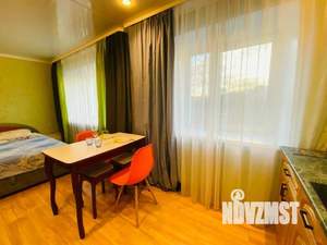 2-к квартира, посуточно, 45м2, 1/1 этаж