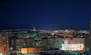 2-к квартира, посуточно, 45м2, 9/9 этаж