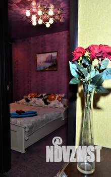 2-к квартира, посуточно, 45м2, 5/5 этаж