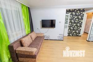 2-к квартира, посуточно, 45м2, 3/5 этаж