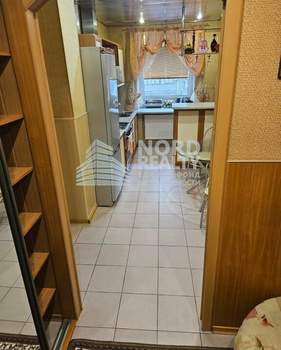 1-к квартира, на длительный срок, 36м2, 2/9 этаж
