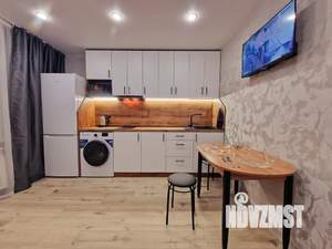 6-к квартира, посуточно, 45м2, 9/9 этаж