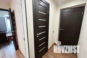 1-к квартира, посуточно, 31м2, 3/5 этаж
