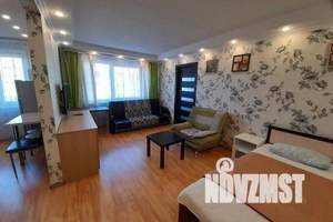 2-к квартира, посуточно, 45м2, 3/5 этаж