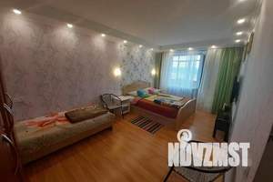 1-к квартира, посуточно, 33м2, 5/9 этаж